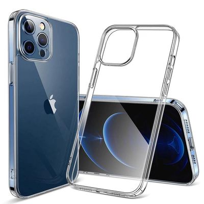 iPhone 13 Pro Max - Kuori/Puhelimen Kuori - TPU