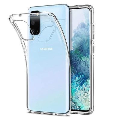 Samsung Galaxy S20 - Kuori/Puhelimen Kuori - TPU
