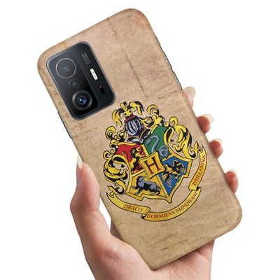 Xiaomi 11T/11T Pro 5G - Deksel/Mobildeksel Harry Potter