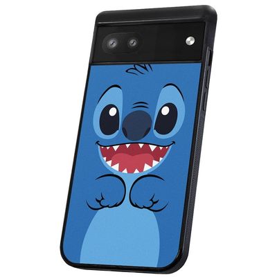 Google Pixel 6A - Kuoret/Suojakuori Stitch