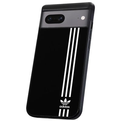 Google Pixel 7 - Kuoret/Suojakuori Adidas