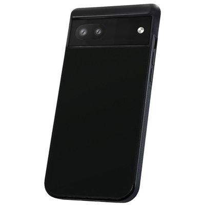 Google Pixel 6A - Kuoret/Suojakuori Musta