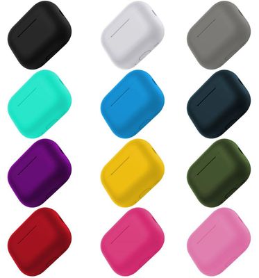 Airpods Pro Generation 2 Skal - 18 Färger