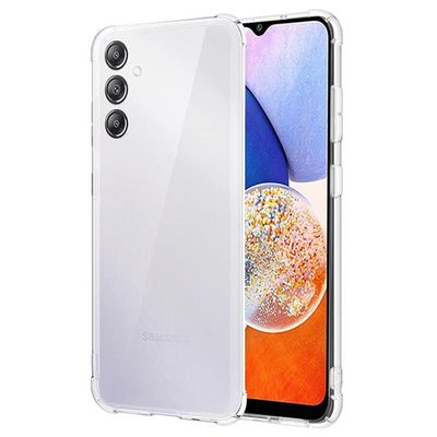 Shockproof silikondeksel Samsung Galaxy A14 5G
