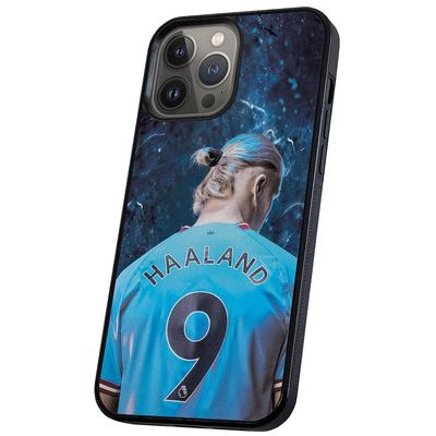 iPhone 12/12 Pro - Skal/Mobilskal Haaland