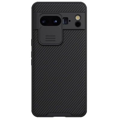 Nillkin CamShield deksel Google Pixel 8 Pro