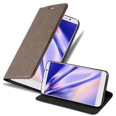 Huawei MATE 9 Suojakotelo Suojakuori Lompakkokotelo Matkapuhelinkotelo jossa magneettisuljenta, jalusta-toiminto ja korttitasku