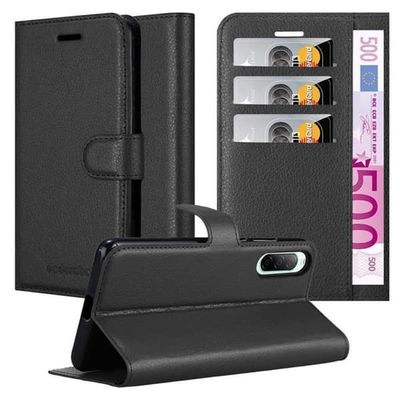 Sony Xperia 10 II Pungetui Cover Case ()