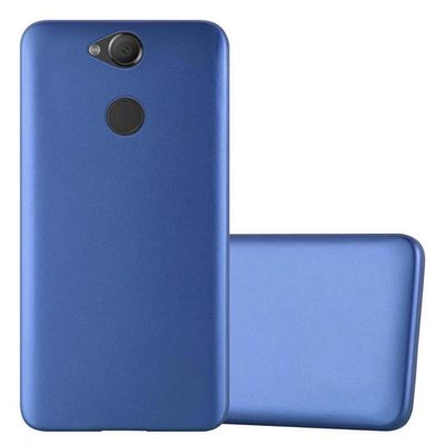 Sony Xperia XA2 Suojakuori Kotelo valmistettu joustavasta TPU-silikonista