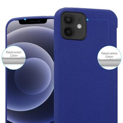 Deksel til iPhone 12 MINI
