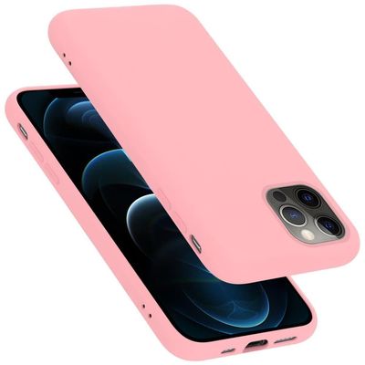 Deksel til iPhone 13 PRO Silikondeksel TPU Case Cover