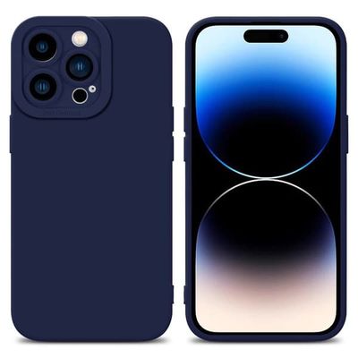 Deksel kompatibel med iPhone 14 PRO MAX