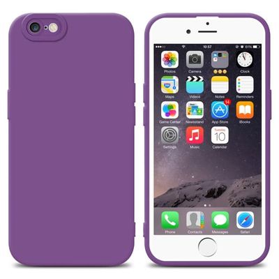 Deksel til iPhone 6 PLUS / 6S PLUS