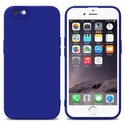 Deksel til iPhone 6 PLUS / 6S PLUS