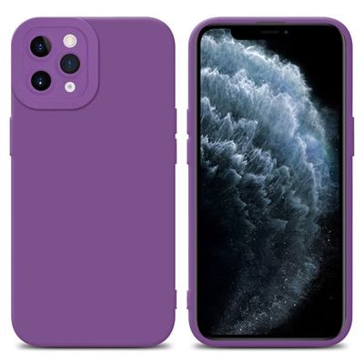 Deksel til iPhone 11 PRO MAX