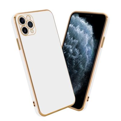 Silikondeksel kompatibel med iPhone 12 PRO MAX med kamerabeskyttelse