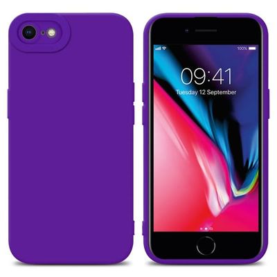 Deksel til iPhone 7 / 7S / 8 / SE 2020
