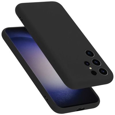 Deksel til Samsung Galaxy S23 ULTRA Silikondeksel TPU Case Cover