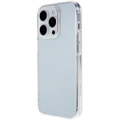 Nordic Covers iPhone 15 Pro Max Deksel Feather Series Air