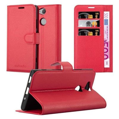 Sony Xperia XA2 Pungetui Cover Case ()