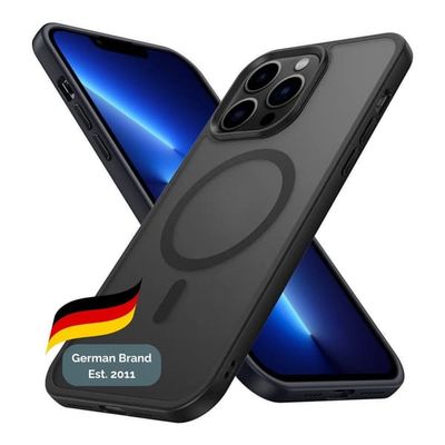 iPhone 13 PRO Deksel kompatibel med Magsafe