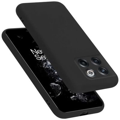 Deksel til OnePlus 10T / ACE PRO Silikondeksel TPU Case Cover
