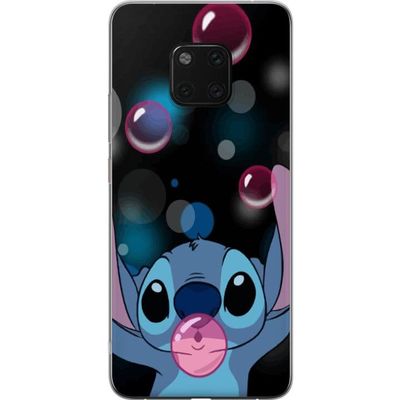 Huawei Mate 20 Pro Gjennomsiktig deksel Søm
