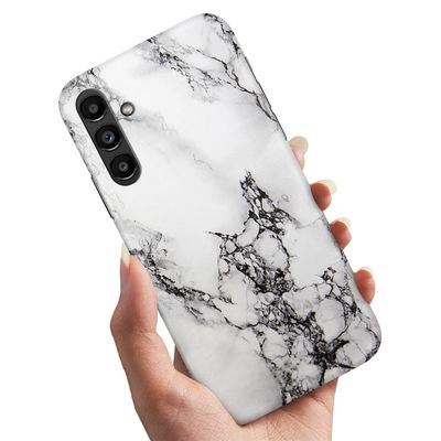 Samsung Galaxy A25 5G - Kuoret/Suojakuori Marmori