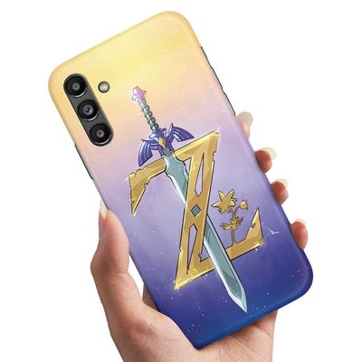 Samsung Galaxy A25 5G - Skal/Mobilskal Zelda