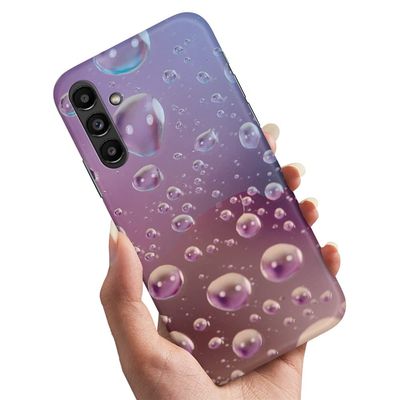 Samsung Galaxy A15 - Kuoret/Suojakuori Kuplat
