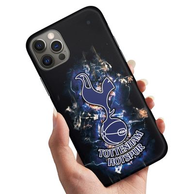 iPhone 12 Pro Max - Deksel/Mobildeksel Tottenham