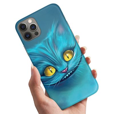 iPhone 14 Pro Max - Deksel/Mobildeksel Cat