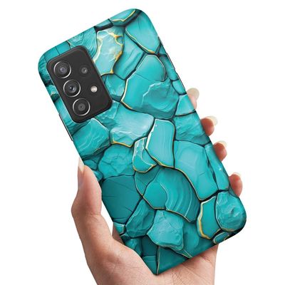 Samsung Galaxy A52/A52s 5G - Kuoret/Suojakuori Stones