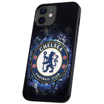 iPhone 12/12 Pro - Deksel/Mobildeksel Chelsea