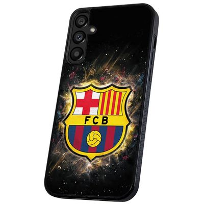 Samsung Galaxy A54 - Kuoret/Suojakuori FC Barcelona