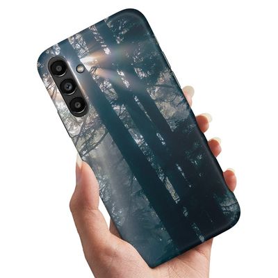 Samsung Galaxy A55 5G - Kuoret/Suojakuori Sunshine