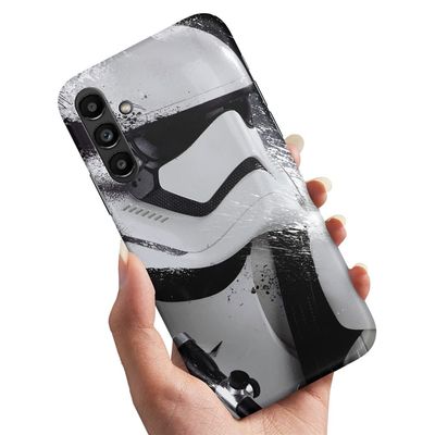 Samsung Galaxy A55 5G - Skal/Mobilskal Stormtrooper Star Wars