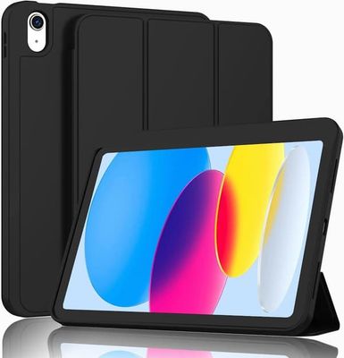 iPad Pro 11 '' tommer sort foldbart etui