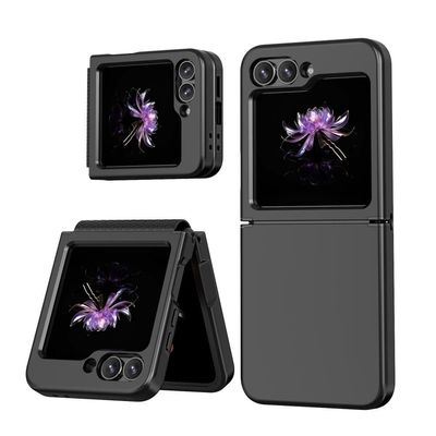 INF Deksel med full beskyttelse til Samsung Samsung Z Flip 6