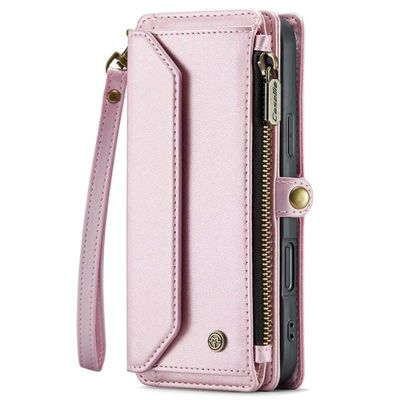 CaseMe mobildeksel C36 Apple iPhone 16 Pro Max - Rosa
