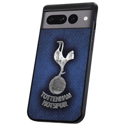 Google Pixel 9/9 Pro - Deksel/Mobildeksel Tottenham