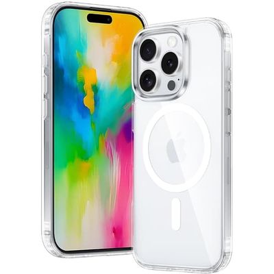 iPhone 16 Pro Magsafe-deksel