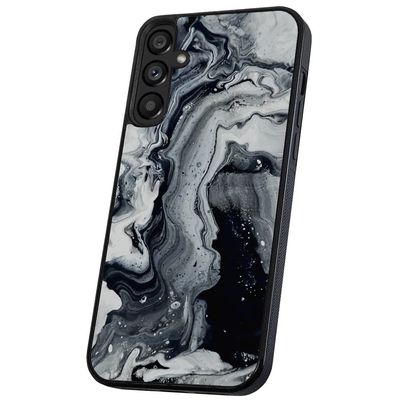 Samsung Galaxy A55 5G - Skal/Mobilskal Målat Konst
