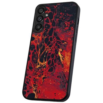 Samsung Galaxy A55 5G - Skal/Mobilskal Marmor