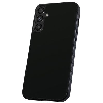 Samsung Galaxy A15 - Kuoret/Suojakuori Musta