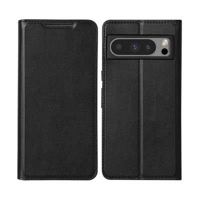 dbramante1928 Google Pixel 8 Pro Etui Oslo Sort