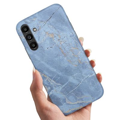 Samsung Galaxy S24 FE - Skal/Mobilskal Marmor