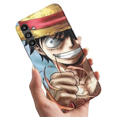Samsung Galaxy A16 - Kuoret/Suojakuori Anime One Piece