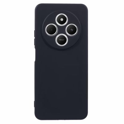 SKALO Xiaomi Redmi 14C Ultraohut TPU-kuori