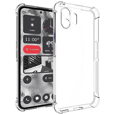 Nothing Phone 2 støtsikkert deksel